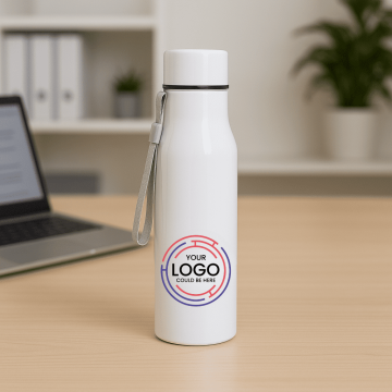 Steel water bottle - 750ml