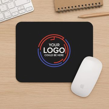 Premium Mouse Pad – 7" x 9" | HD Print, 3 mm Thickness