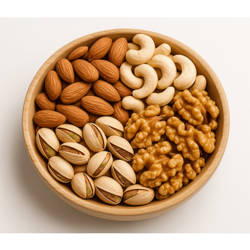 Premium Dry Fruits – 400g | 100% Vegetarian