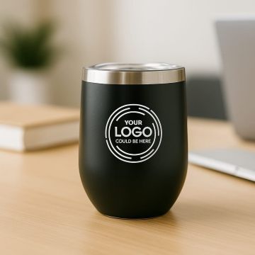 Insulated stainless steel Tumbler