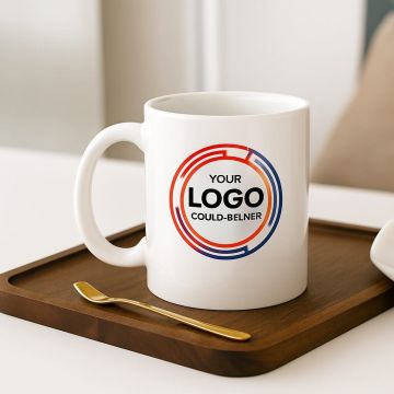 Coffee Mug - 350ml