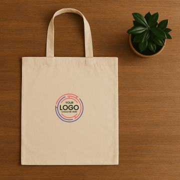 Cotton Cloth Tote Bag