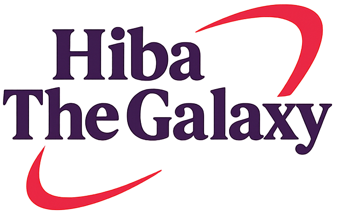 Hiba The Galaxy